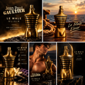 Jean Paul Gaultier Le Male Elixir Parfum