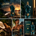 jan paul gaultier parfum heren