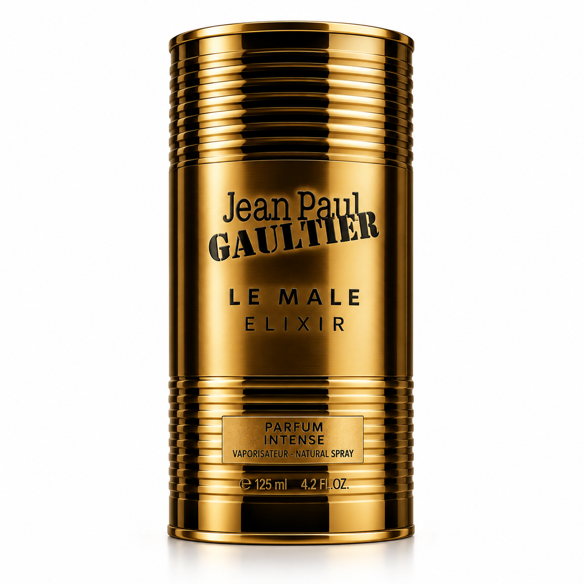 Jean Paul Gaultier Le Male Elixir Parfum