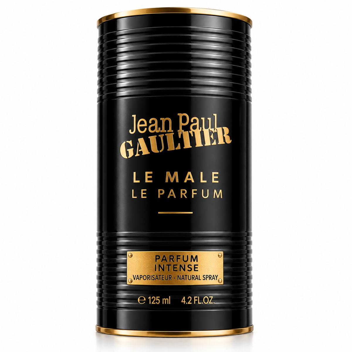 Jean Paul Gaultier Le Male Le Parfum van JPG