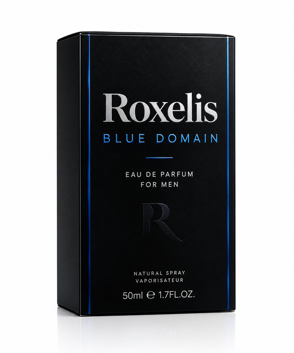 roxelis parfum