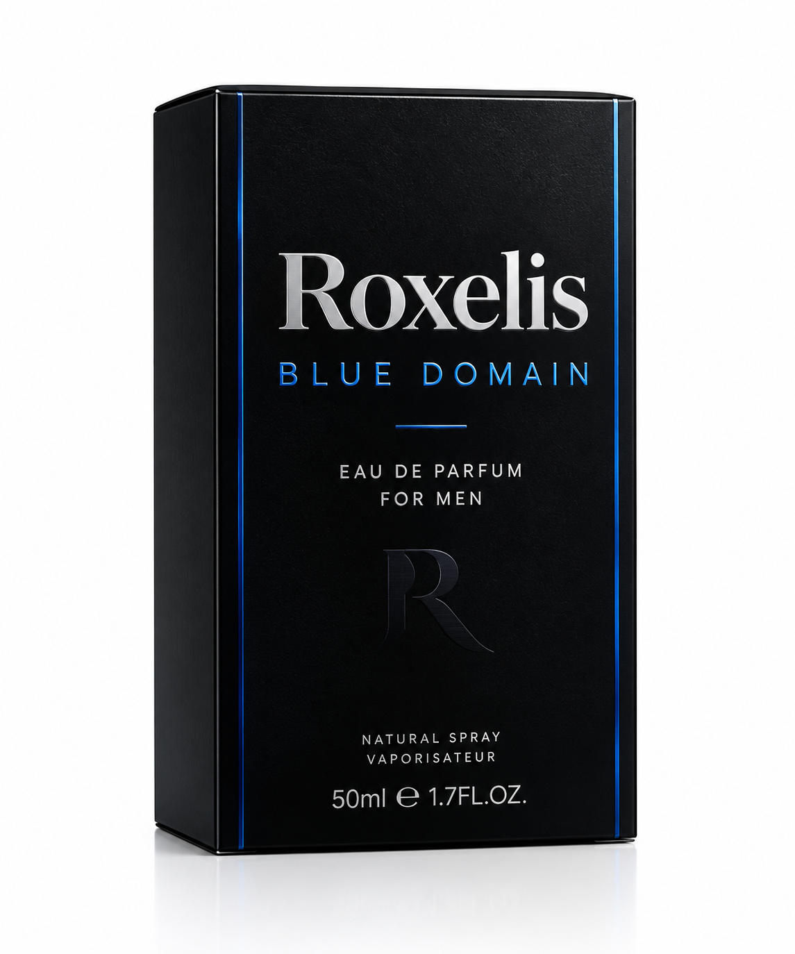 roxelis parfum