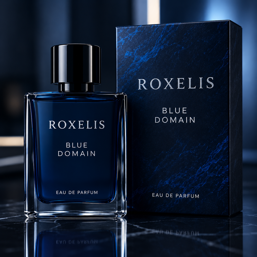roxelis parfum
