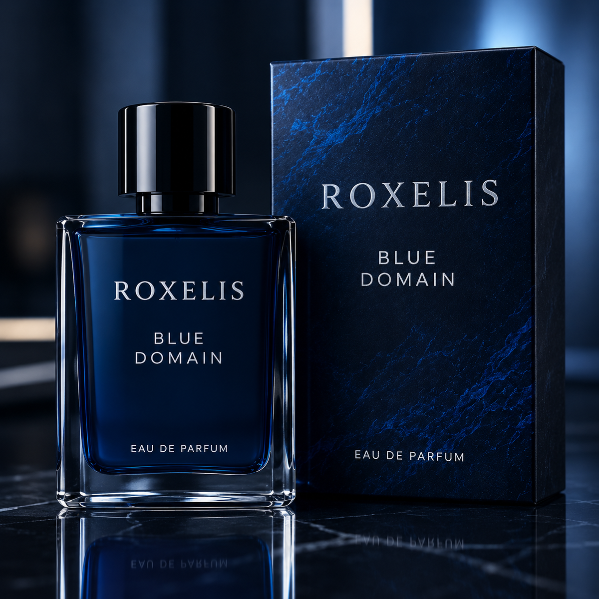 roxelis parfum