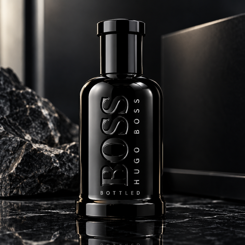 boss parfum